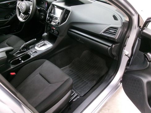 Used 2020 Subaru Impreza 2.0i image 23