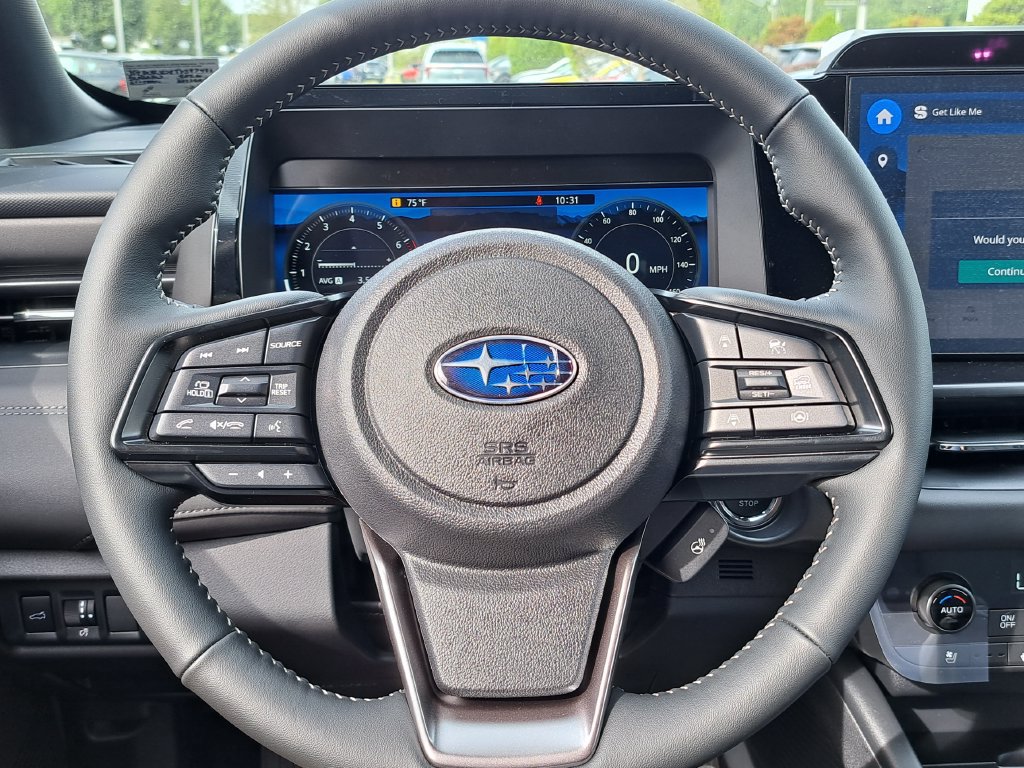 New 2026 Subaru Outback Touring XT AWD/4WD image 9