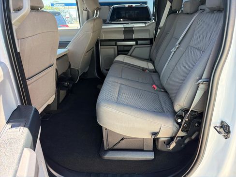 Used 2019 Ford F250 XLT w/ XLT Value Package AWD/4WD image 19