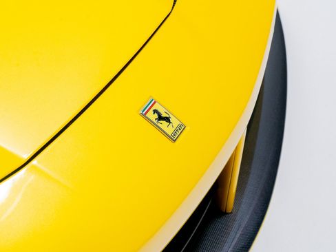 Used 2017 Ferrari 488 Spider RWD image 47