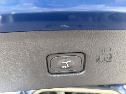Used 2023 Ford Edge SEL w/ Convenience Package AWD/4WD image 14