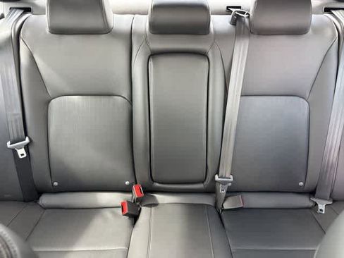 Used 2026 Honda Civic Sport Touring image 21