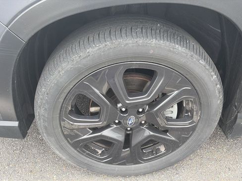 Used 2023 Subaru Ascent Onyx Edition Limited AWD/4WD image 5