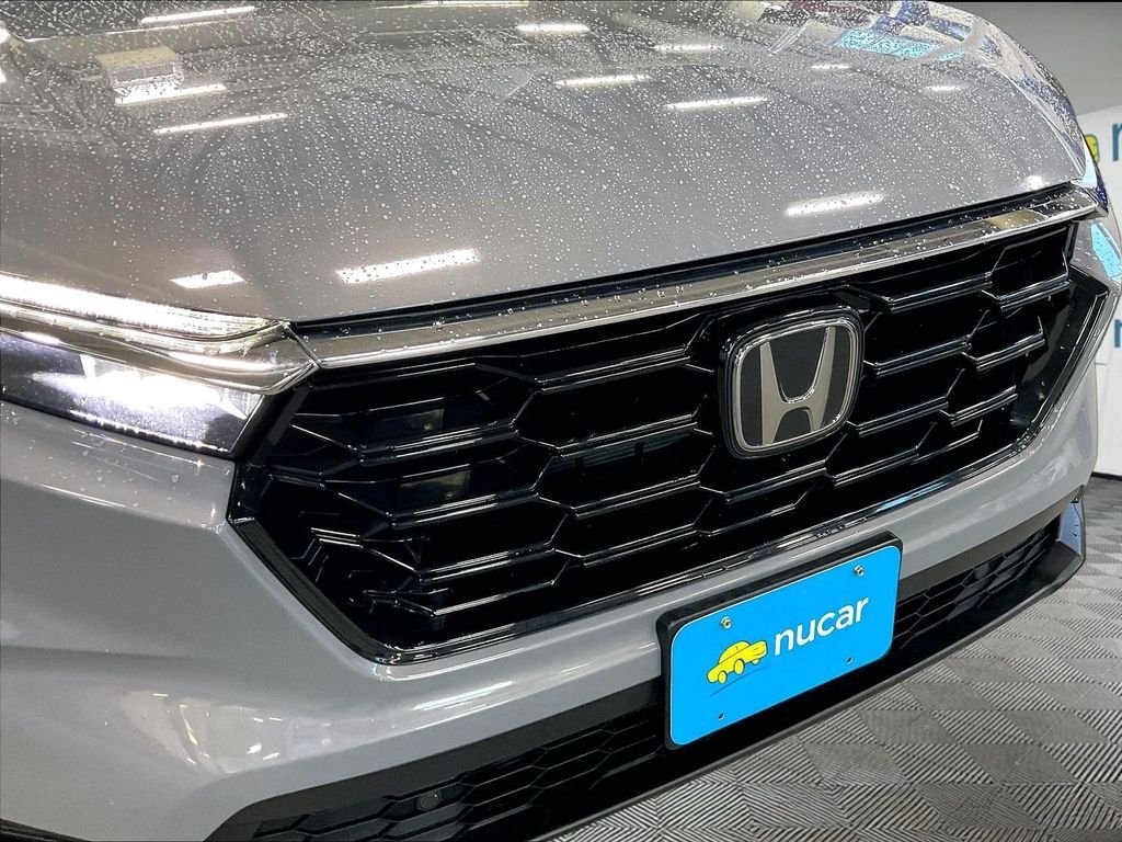 Used 2024 Honda CR-V EX-L image 31