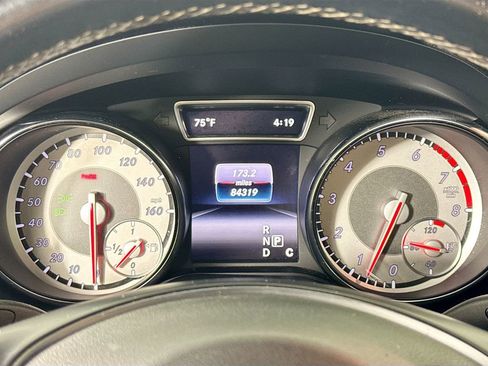 Used 2016 Mercedes-Benz CLA 250 image 12