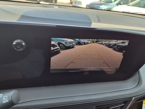 New 2026 Buick Encore GX Preferred FWD image 4