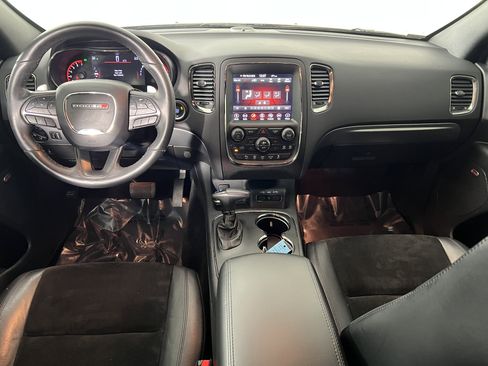 Used 2018 Dodge Durango GT w/ Premium Group image 23
