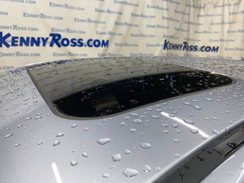 New 2025 Subaru Impreza RS image 27