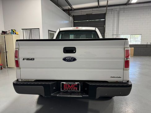 Used 2013 Ford F150 XL w/ XL Plus Pkg image 6