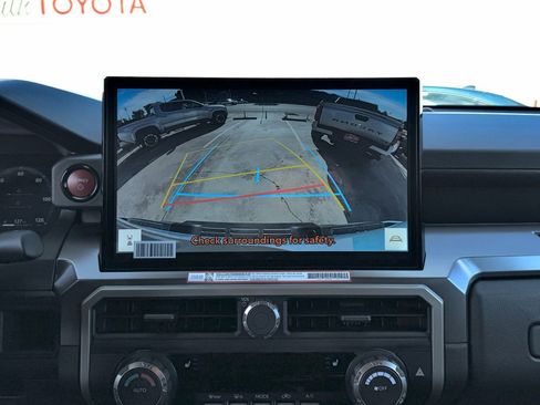 New 2026 Toyota Tacoma TRD Off-Road image 25