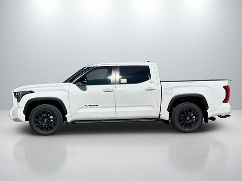 New 2026 Toyota Tundra Limited image 8