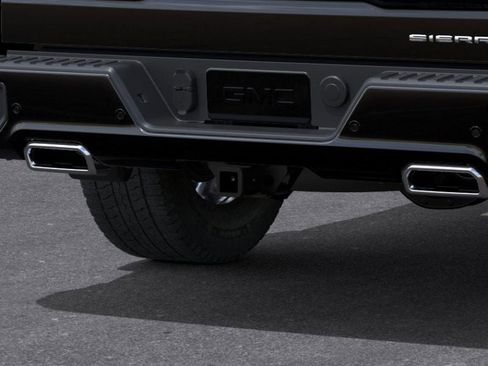 New 2026 GMC Sierra 1500 Denali image 14
