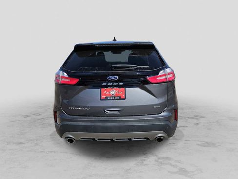 Used 2024 Ford Edge Titanium image 7