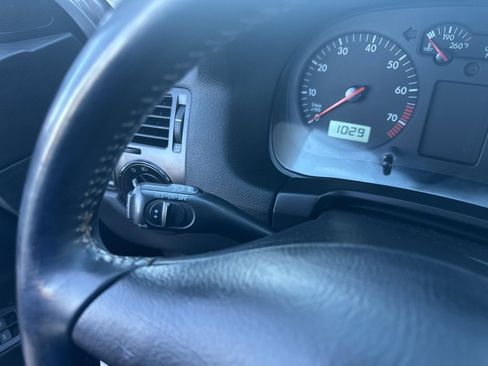 Used 2001 Volkswagen Jetta GLS image 11