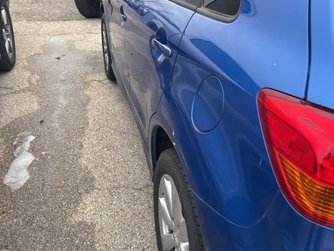 Used 2015 Mitsubishi Outlander Sport ES image 16