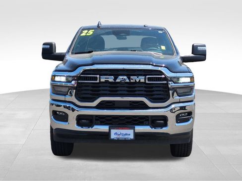 Used 2026 RAM 2500 Big Horn AWD/4WD image 5