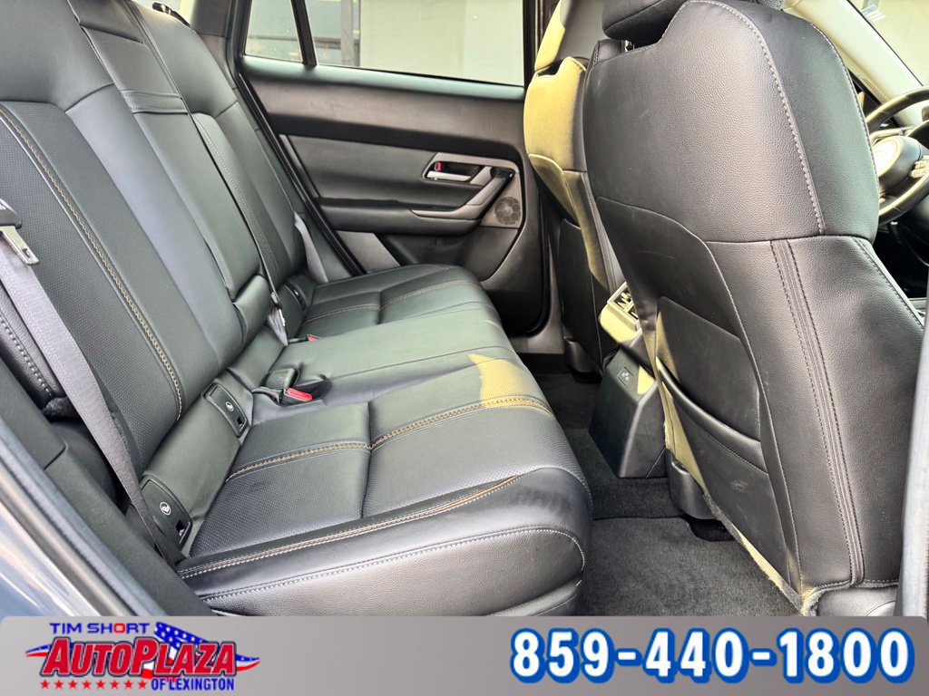 Used 2025 MAZDA CX-50 AWD 2.5 Hybrid w/ Premium Pkg image 41