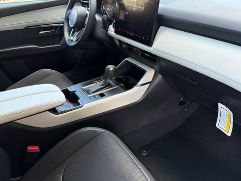 New 2026 MAZDA CX-5 Preferred AWD/4WD image 16