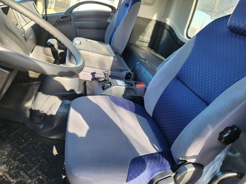 New 2025 Isuzu FTR 6500 XD image 9