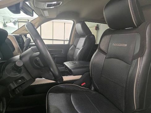 Used 2022 RAM 2500 Laramie AWD/4WD image 10