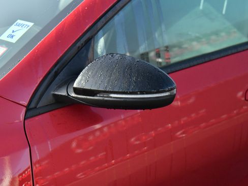 Used 2024 Kia Forte GT-Line image 13