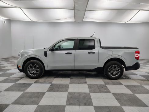 Used 2024 Ford Maverick XLT w/ XLT Luxury Package image 5