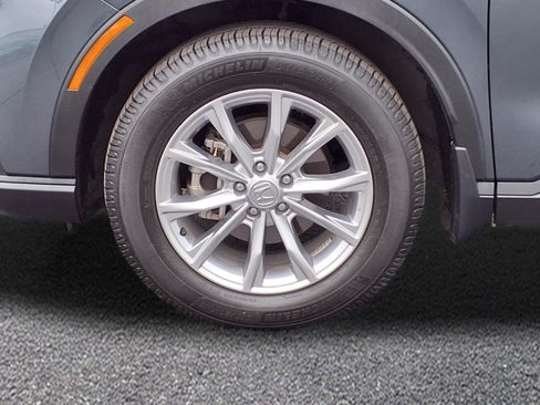 Certified 2024 Honda CR-V EX image 11