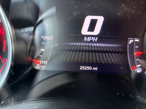 Used 2023 Dodge Challenger R/T Scat Pack RWD image 17