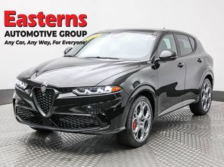 Used 2024 Alfa Romeo Tonale Veloce video 1