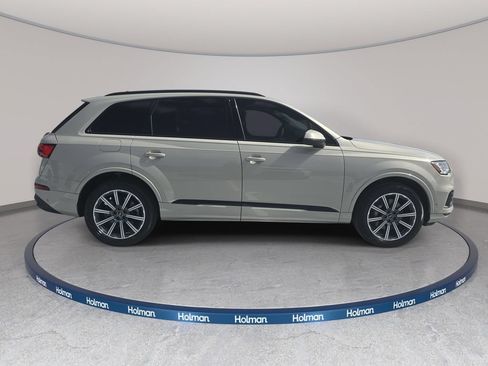 Used 2023 Audi Q7 2.0T Premium Plus AWD/4WD image 7