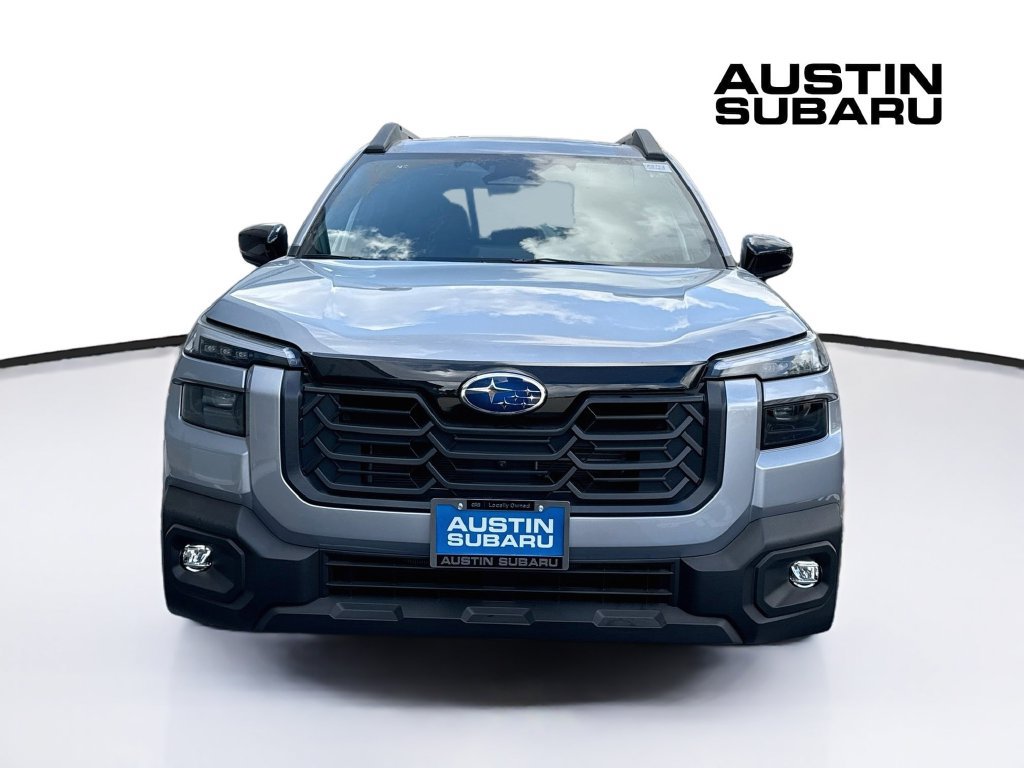 New 2026 Subaru Outback Touring XT AWD/4WD image 3