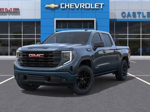 New 2026 GMC Sierra 1500 Elevation w/ X31 Off-Road Package image 7