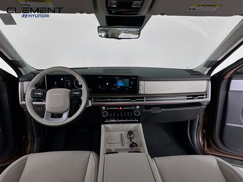 New 2026 Hyundai Santa Fe Calligraphy AWD/4WD image 11