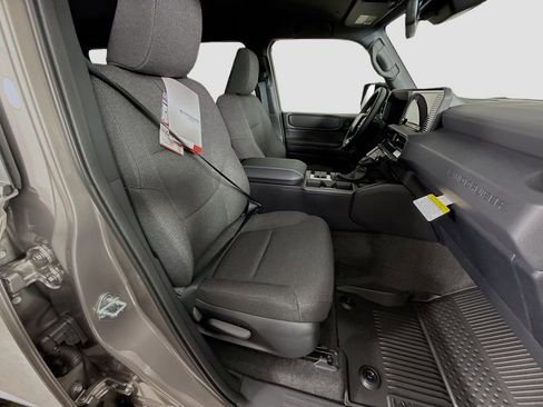 New 2026 Toyota Land Cruiser 1958 image 18