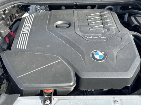 Used 2023 BMW X3 xDrive30i w/ Premium Package image 13