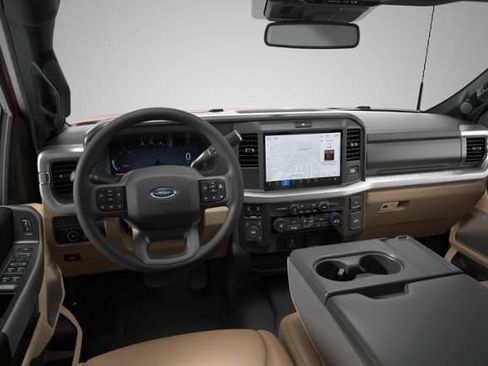 New 2026 Ford F250 XLT w/ XLT Premium Package AWD/4WD image 29