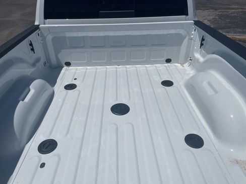 New 2025 RAM 2500 Tradesman image 16
