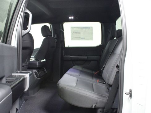 New 2026 Ford F150 STX w/ Equipment Group 200A AWD/4WD image 13