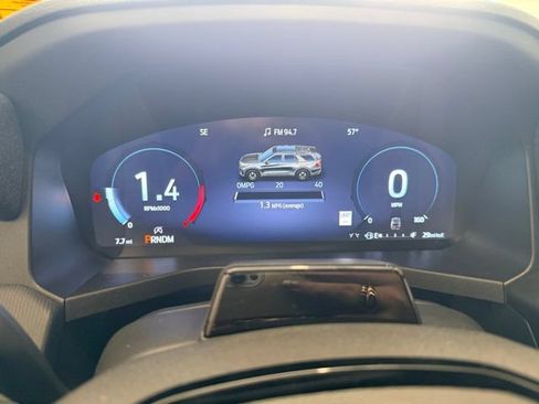 New 2026 Ford Explorer Tremor w/ Tremor Ultimate Package AWD/4WD image 27