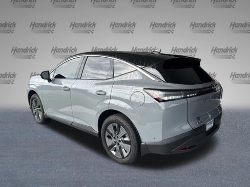 Used 2025 Nissan Murano SL w/ Cargo Package AWD/4WD image 7
