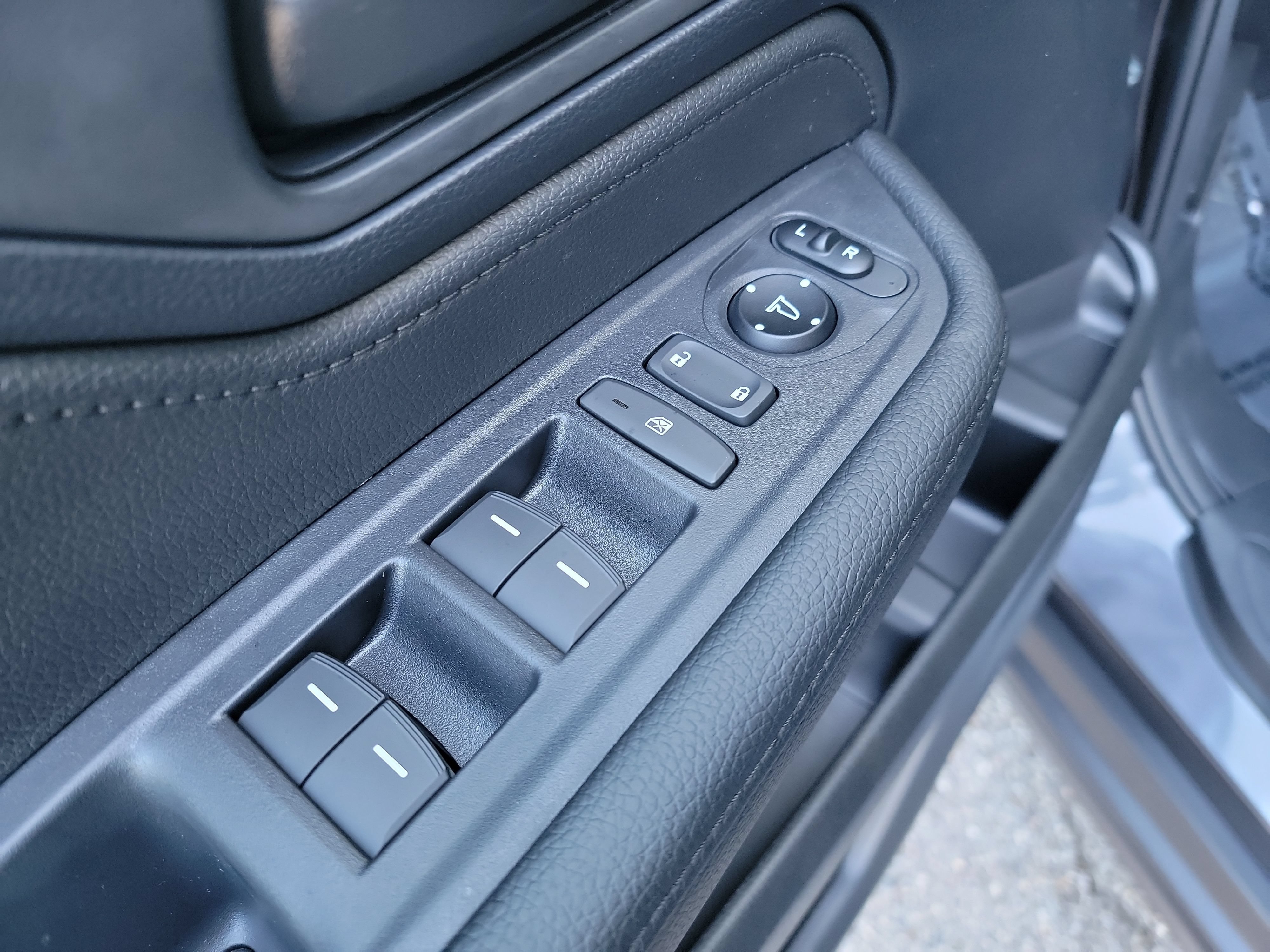 New 2027 Honda Odyssey EX-L image 14