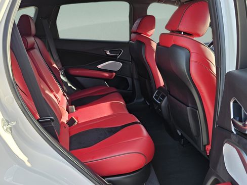 Certified 2023 Acura RDX A-Spec image 13
