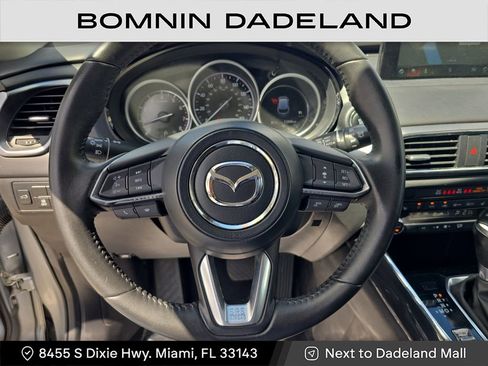 Used 2019 MAZDA CX-9 Touring image 25