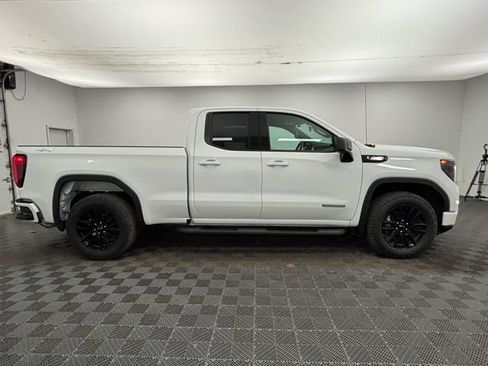 New 2026 GMC Sierra 1500 Elevation w/ Elevation Select Package image 5