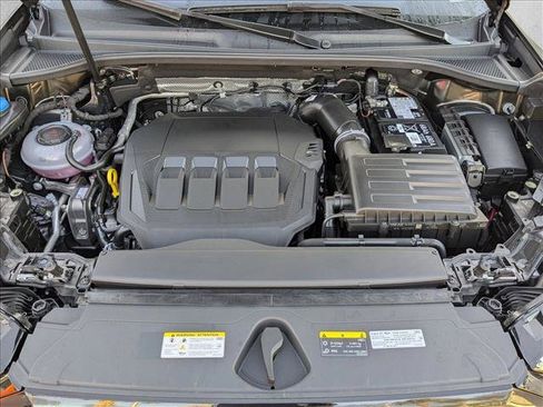 New 2025 Audi Q3 2.0T Premium image 15