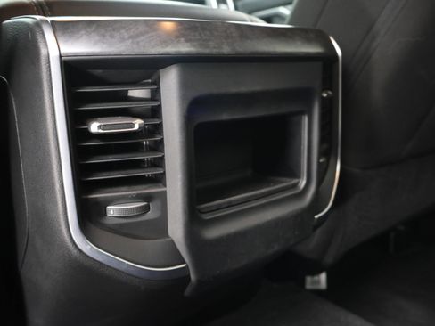 Used 2024 RAM 3500 Big Horn w/ Night Edition AWD/4WD image 37