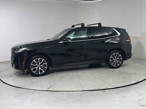 Used 2025 BMW X3 xDrive30i w/ Premium Package image 4