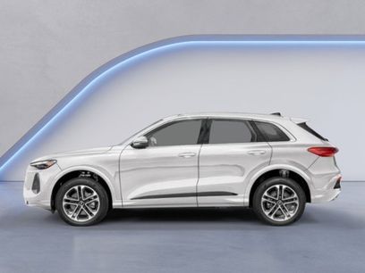 Certified 2025 Audi Q5 Premium