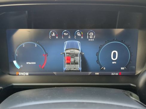 New 2026 Ford F250 Lariat w/ Lariat Premium Package AWD/4WD image 25