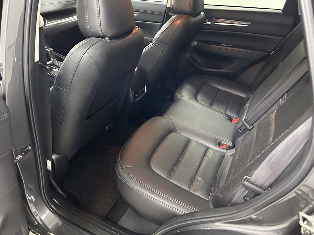 Used 2021 MAZDA CX-5 Grand Touring AWD/4WD image 15